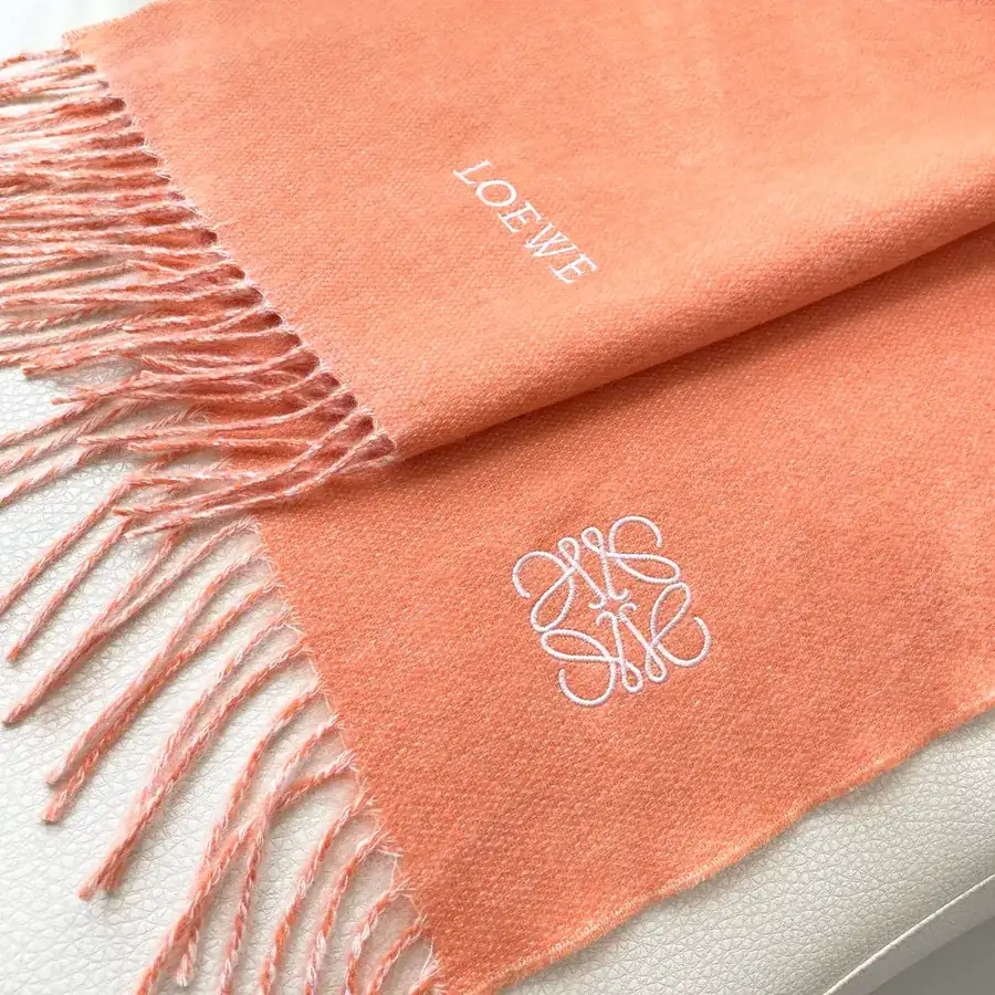 Ralph Lauren Scarf Classic Logo Style Design