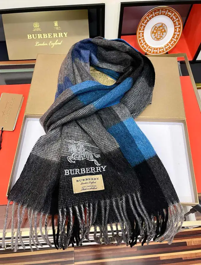 P135 New Arrival Barja 2024 Latest Style Scarf