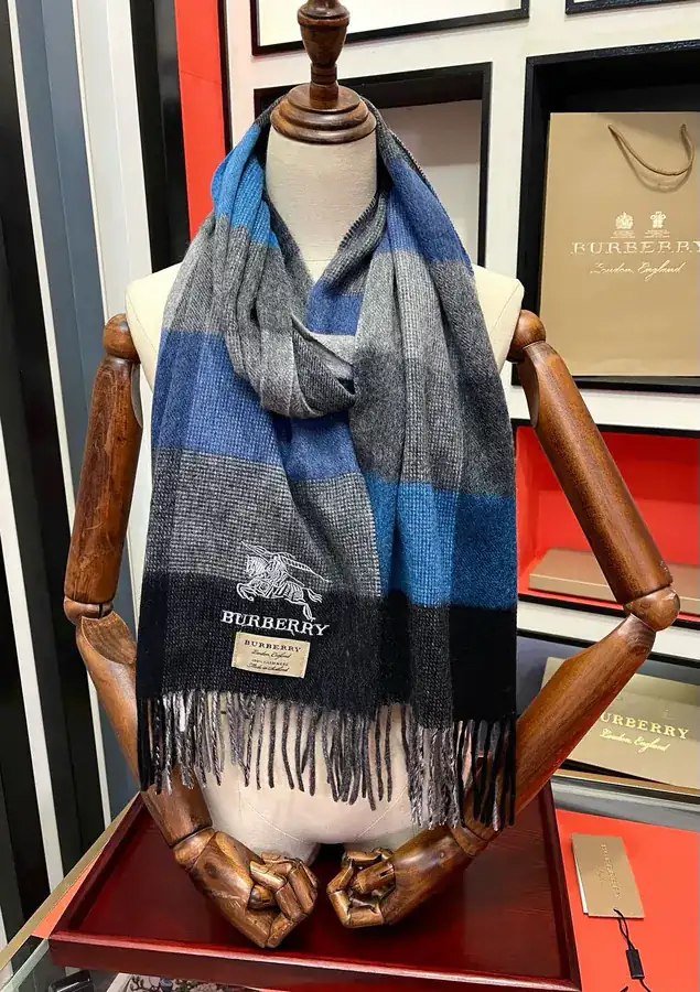 P135 New Arrival Barja 2024 Latest Style Scarf