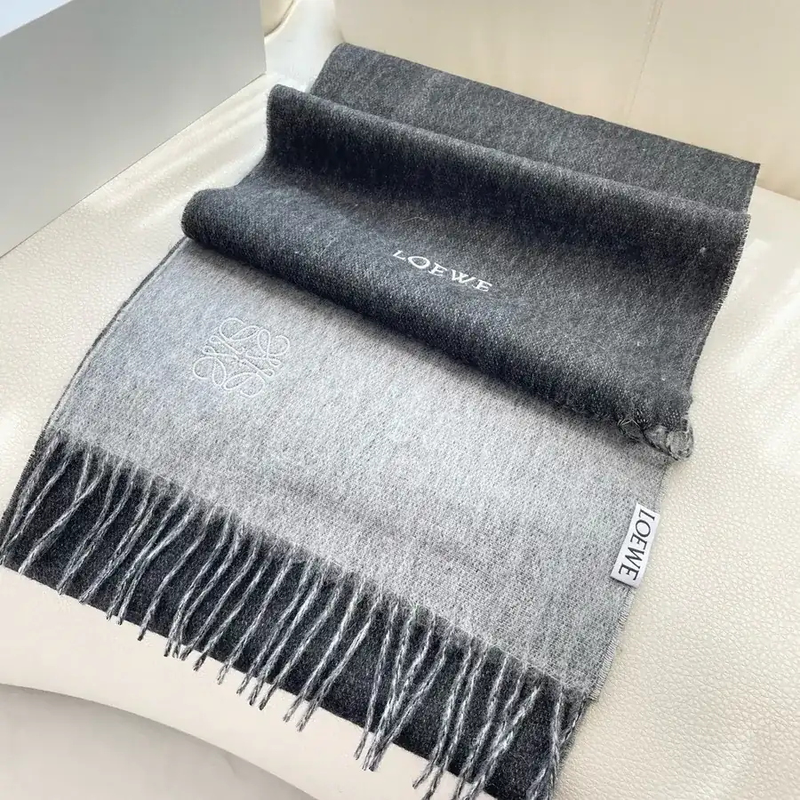 Ralph Lauren Scarf Classic Logo Style Design