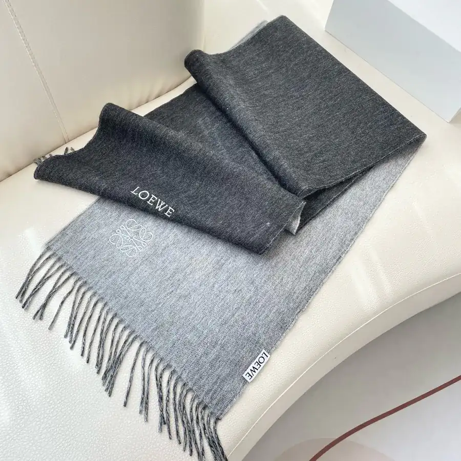 Ralph Lauren Scarf Classic Logo Style Design