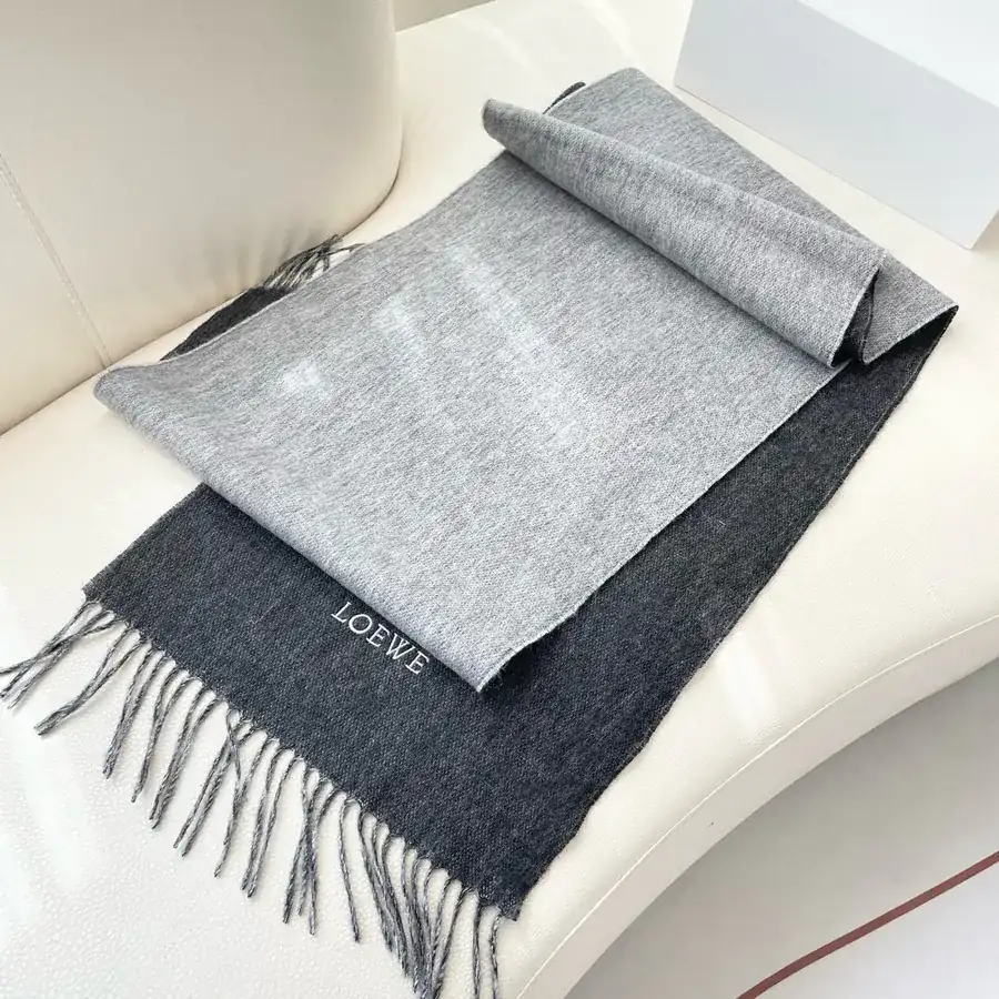 Ralph Lauren Scarf Classic Logo Style Design