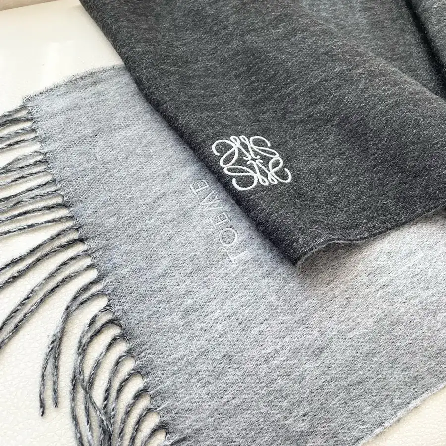 Ralph Lauren Scarf Classic Logo Style Design