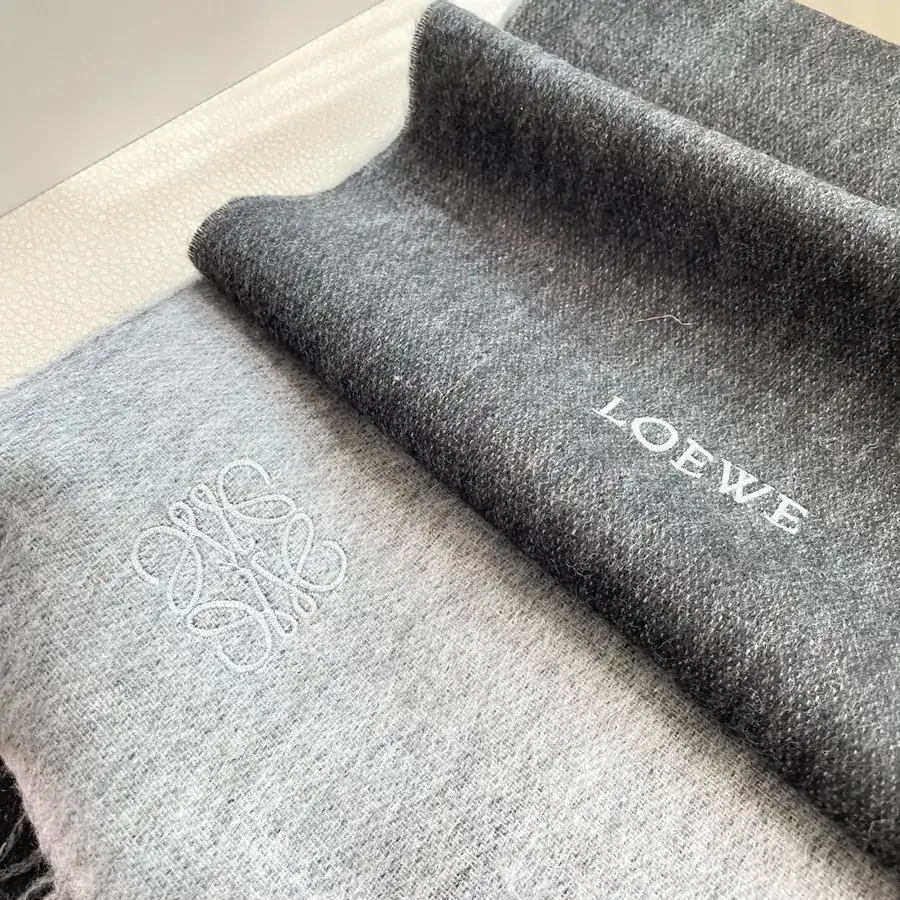 Ralph Lauren Scarf Classic Logo Style Design