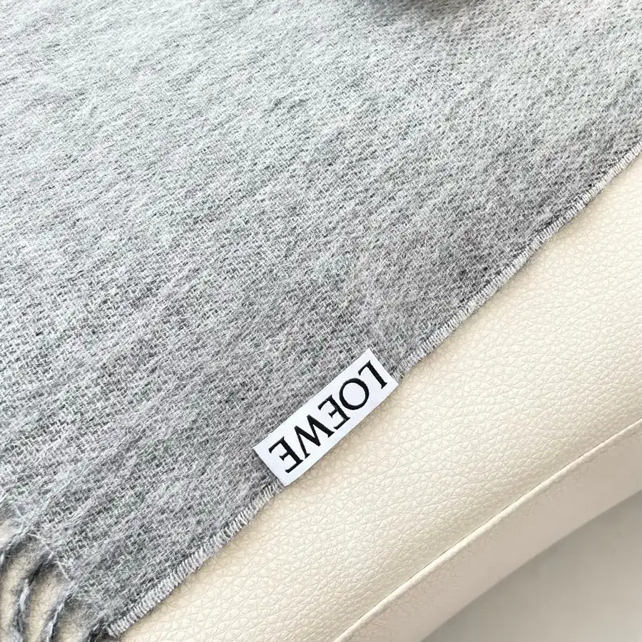 Ralph Lauren Scarf Classic Logo Style Design