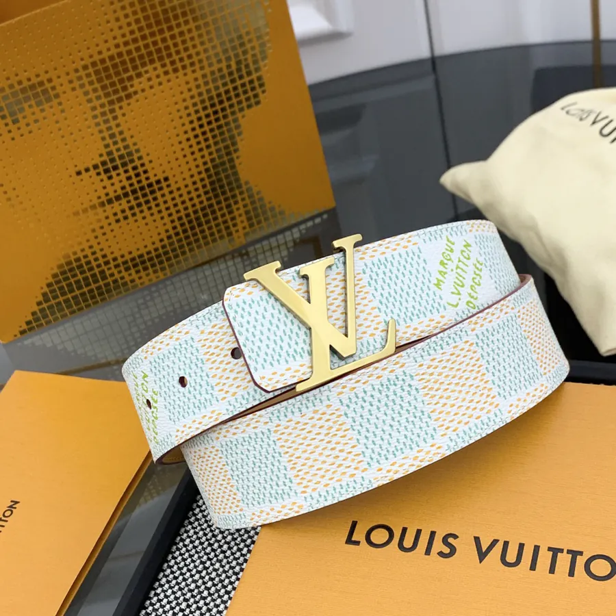 Luggage Belt for Men New Design