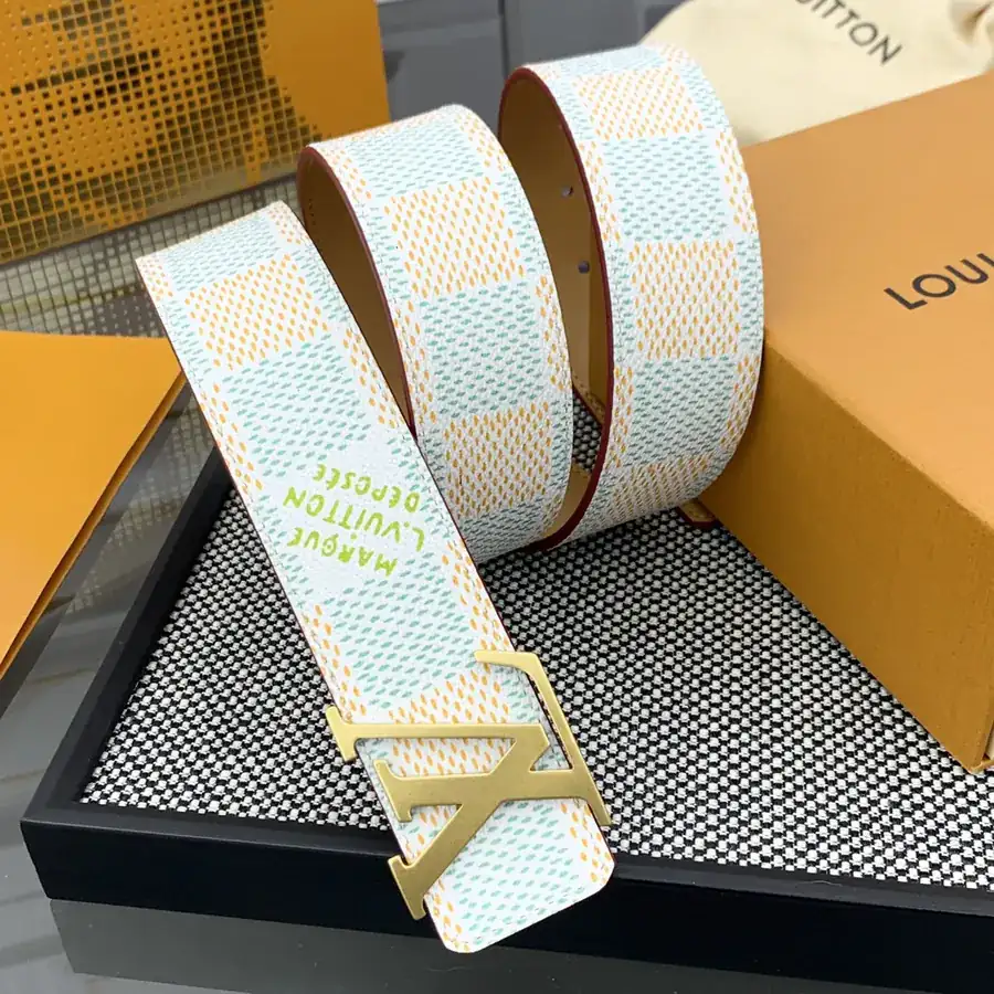 Luggage Belt for Men New Design