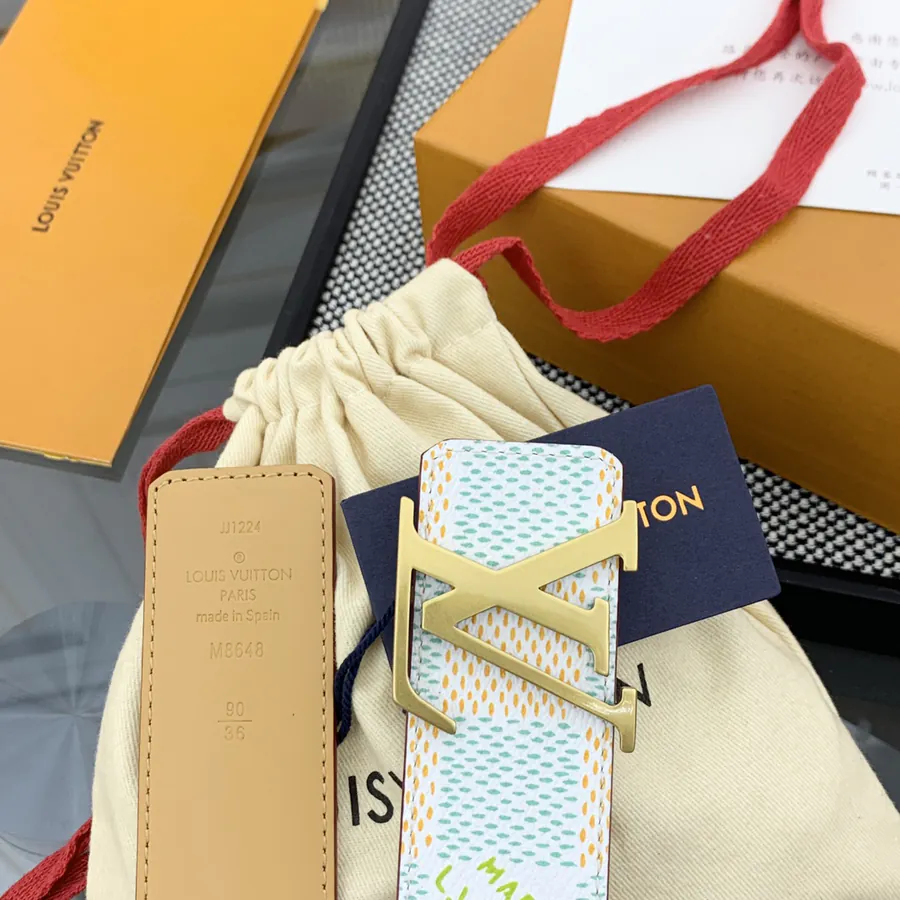 Luggage Belt for Men New Design