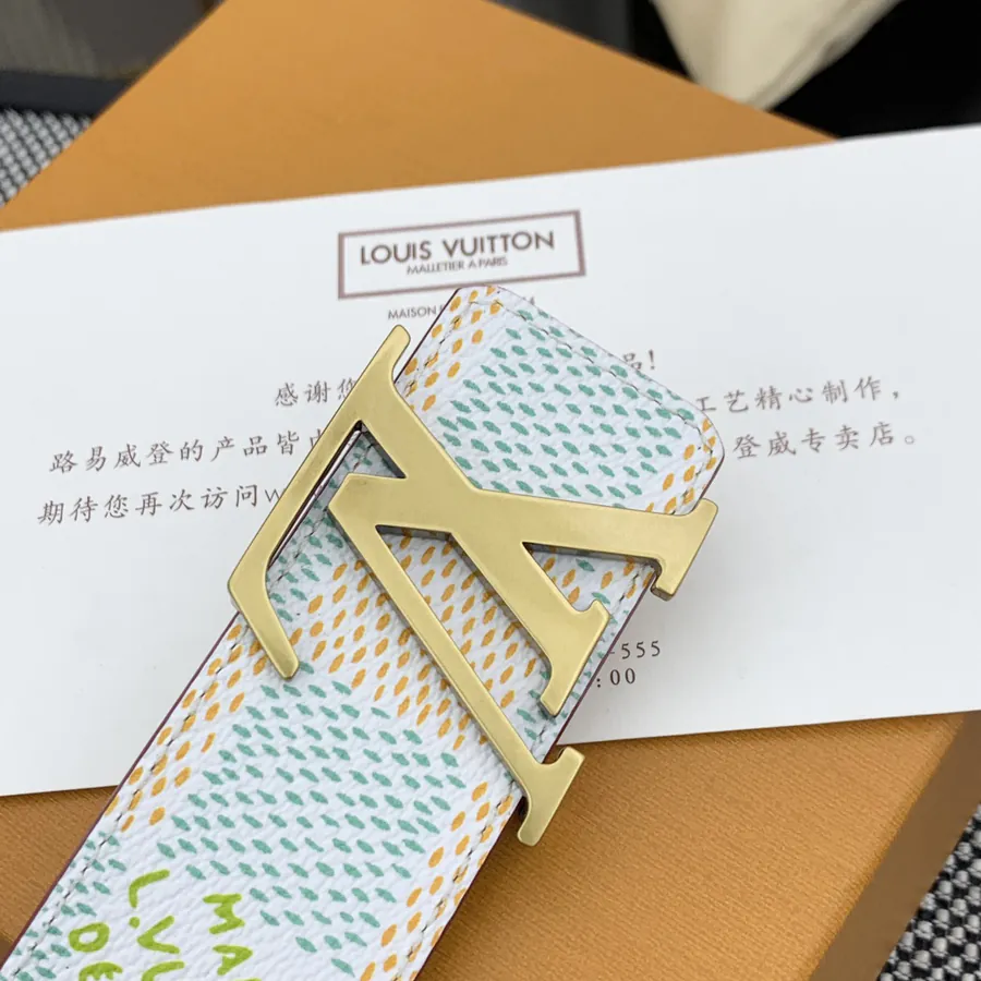 Luggage Belt for Men New Design