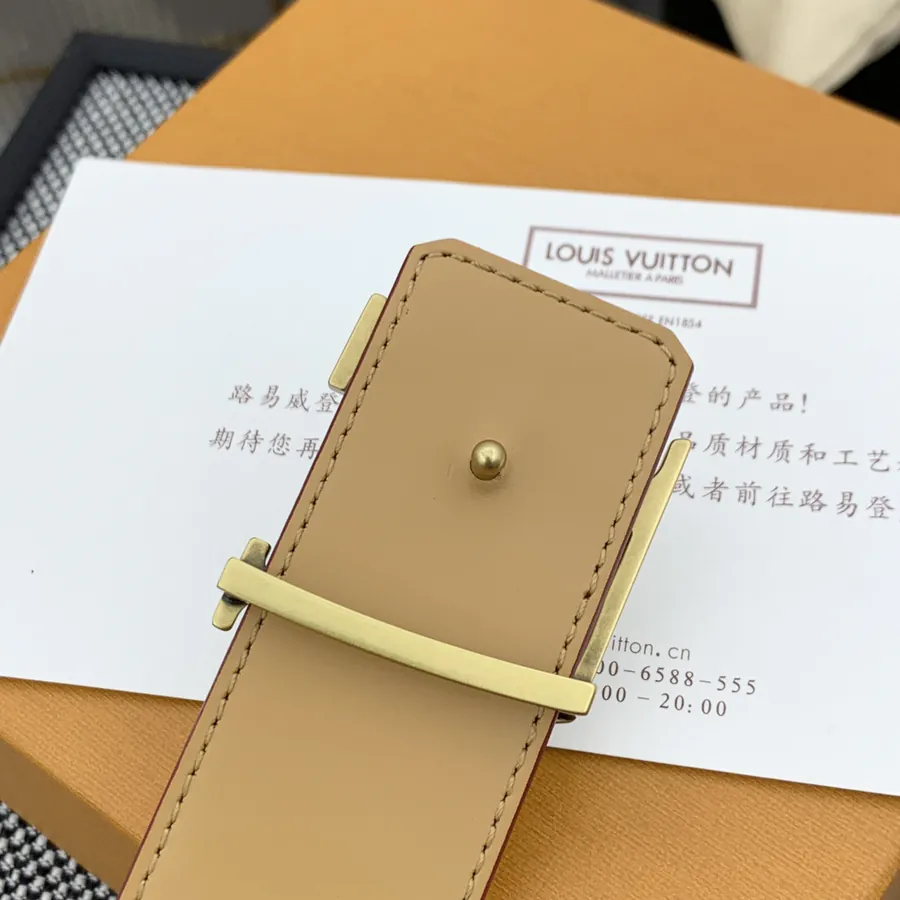 Luggage Belt for Men New Design