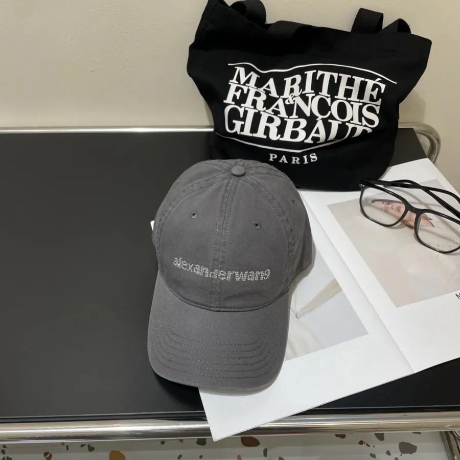 Alexander Wang Spring Summer New Arrival Exclusive Shot Fisherman Hat
