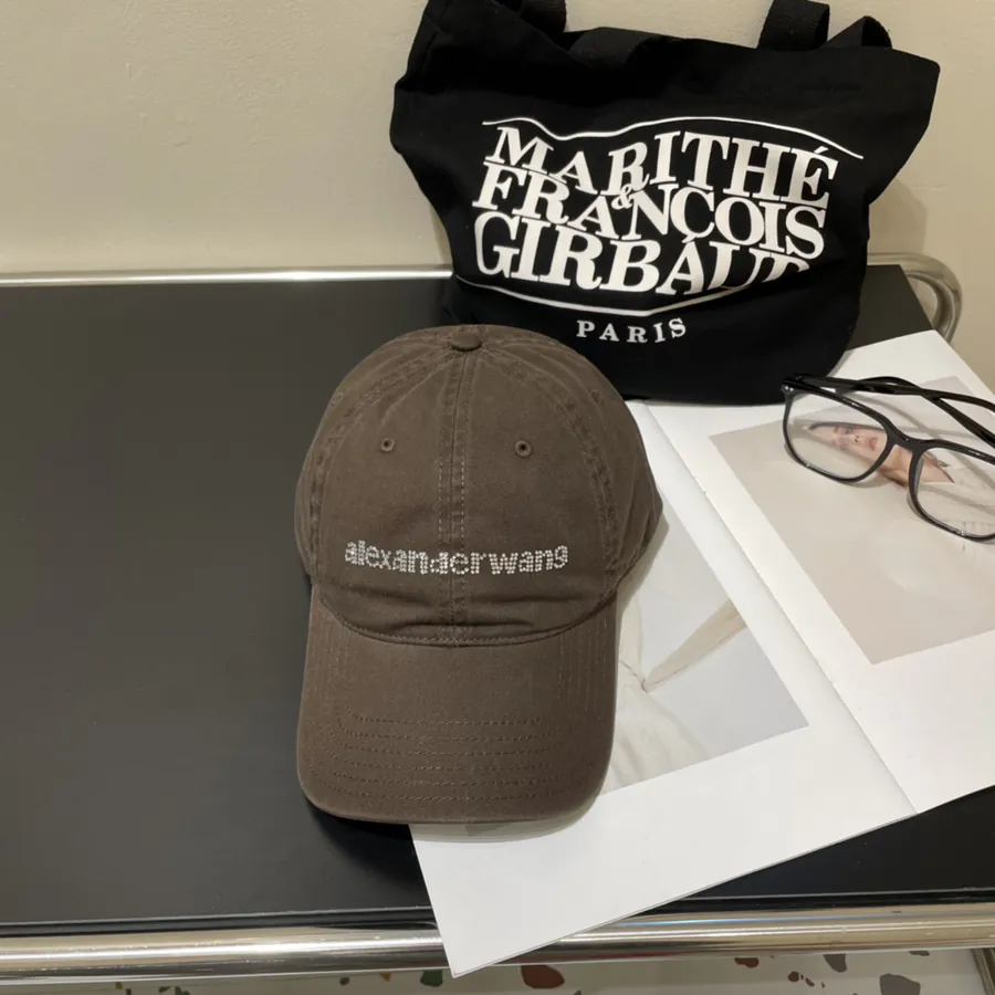 Alexander Wang Spring Summer New Arrival Fisherman Hat