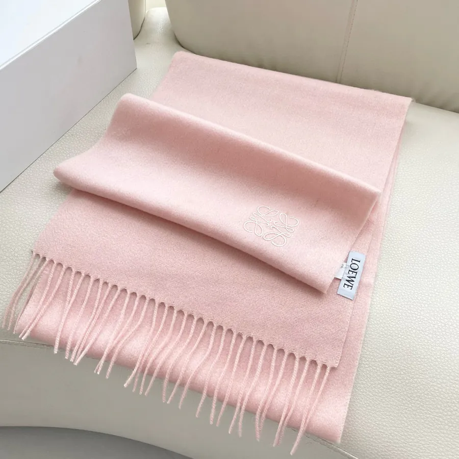Ralph Lauren Classic Logo Scarf