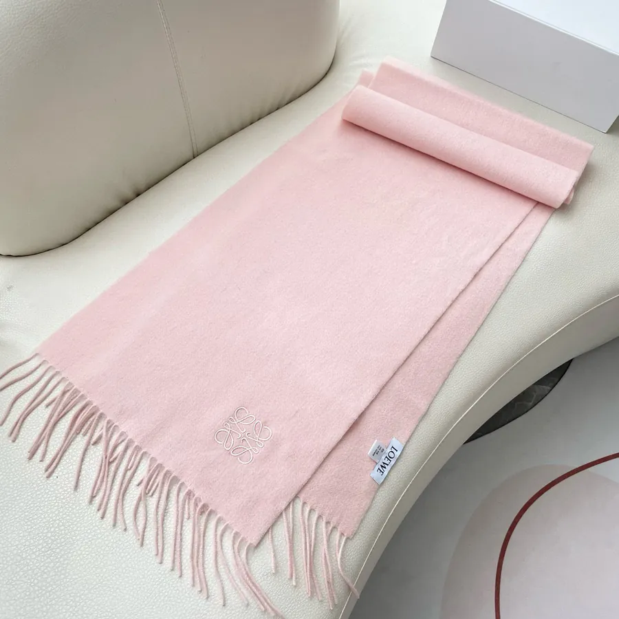 Ralph Lauren Classic Logo Scarf