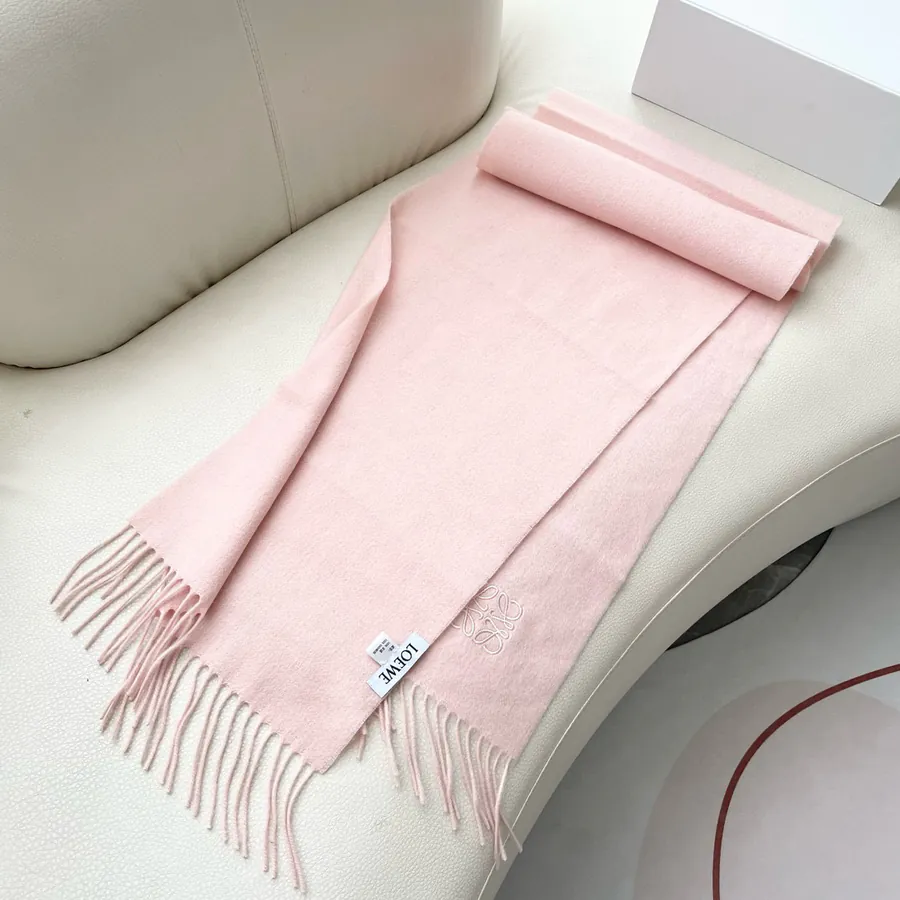 Ralph Lauren Classic Logo Scarf