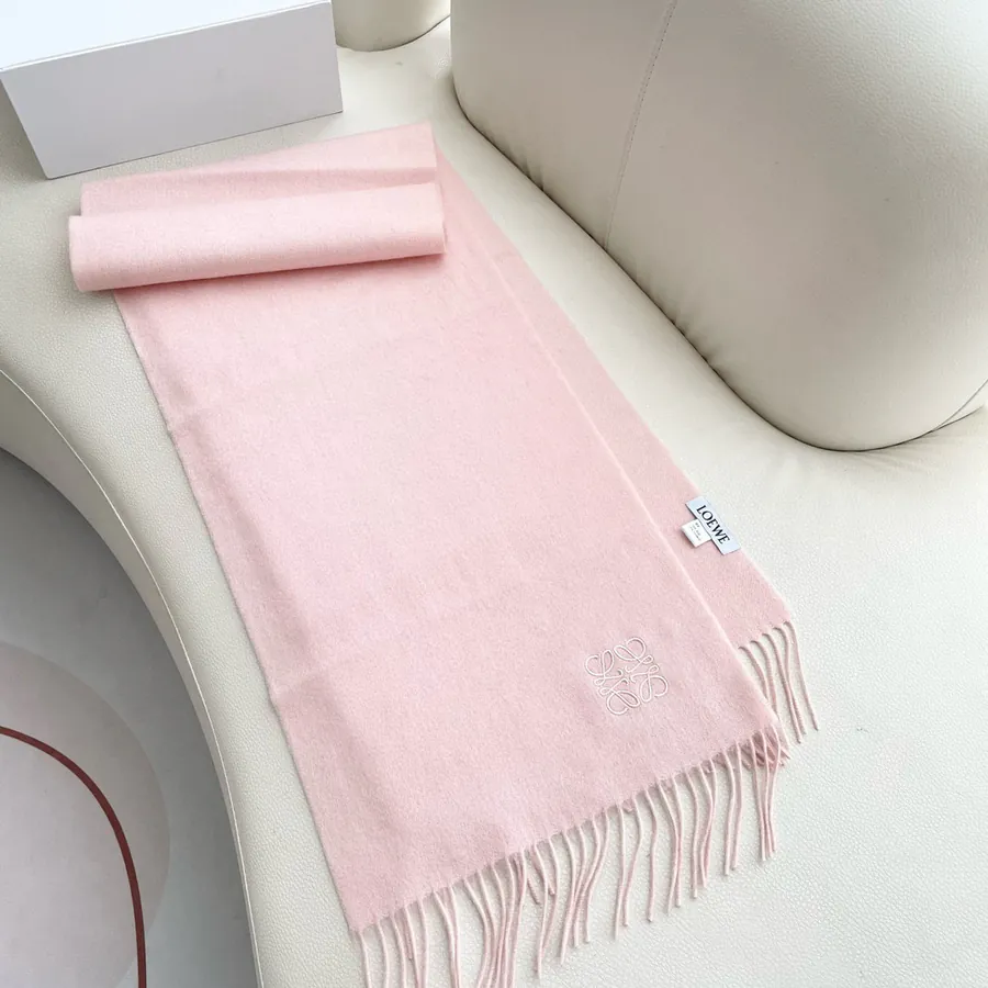 Ralph Lauren Classic Logo Scarf