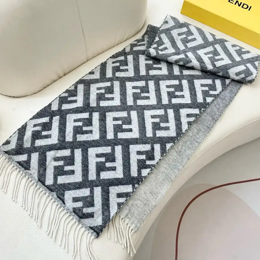 FF Latest Launch Double Sided Gradient Tote