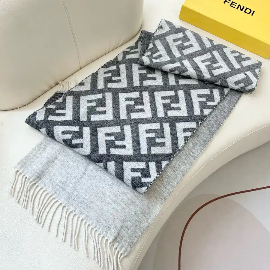FF Latest Launch Double Sided Gradient Tote