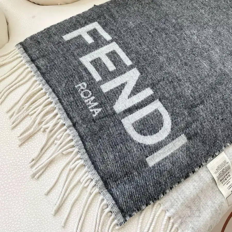 FF Latest Launch Double Sided Gradient Tote