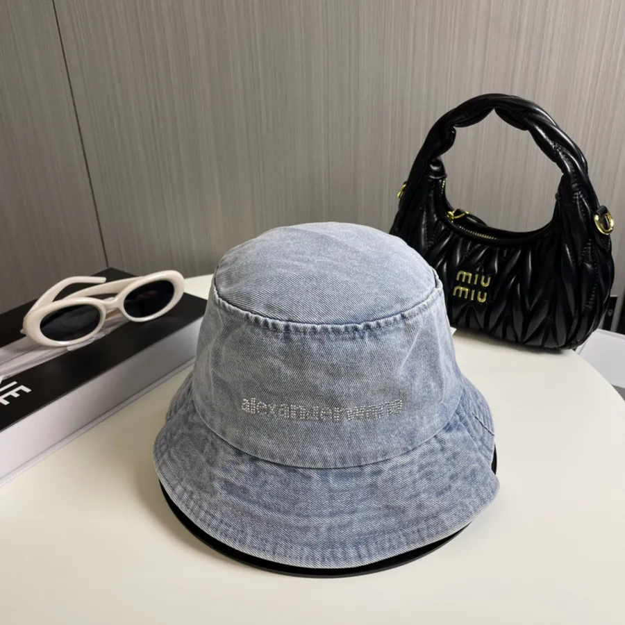Alexander Wang Spring Summer New Arrival Fisherman Hat