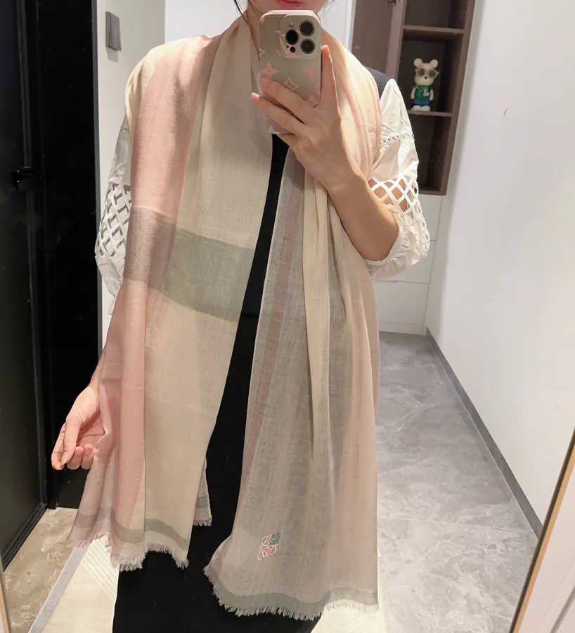 Ralph Lauren Premium Original Scarf