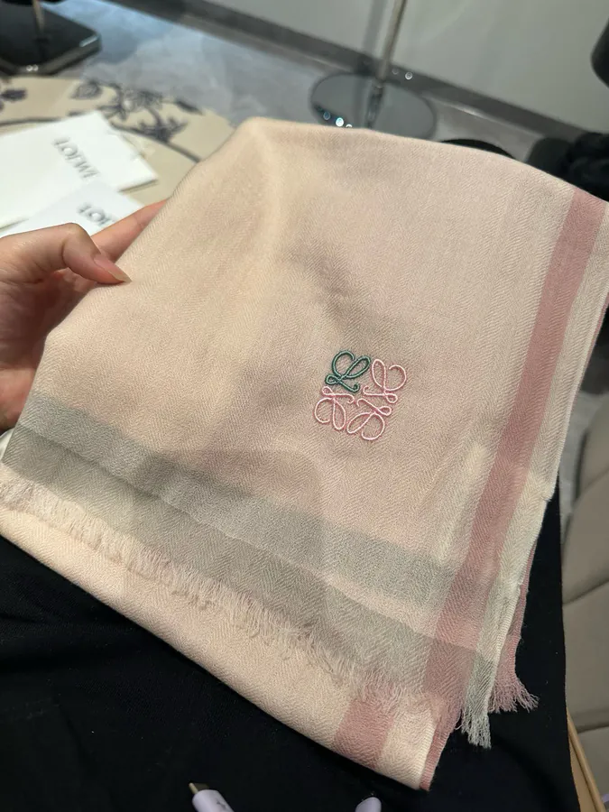 Ralph Lauren Premium Original Scarf