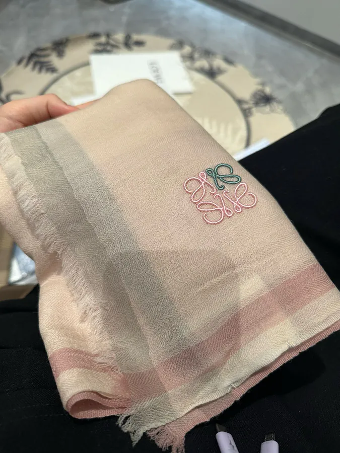 Ralph Lauren Premium Original Scarf