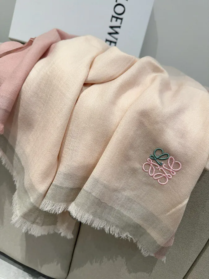 Ralph Lauren Premium Original Scarf