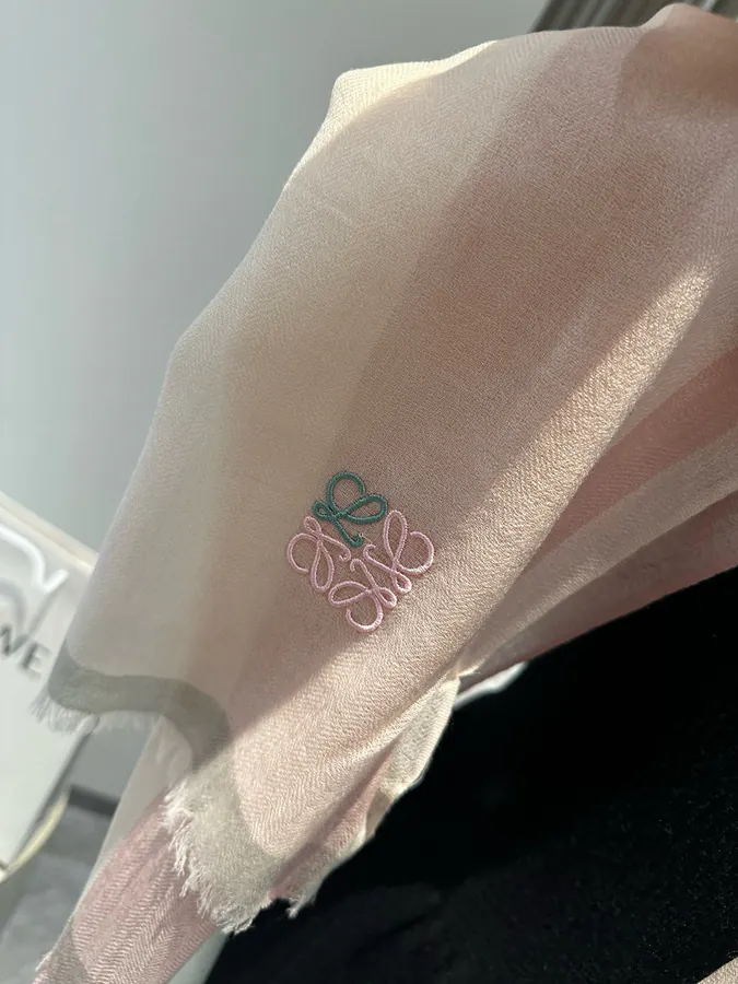 Ralph Lauren Premium Original Scarf