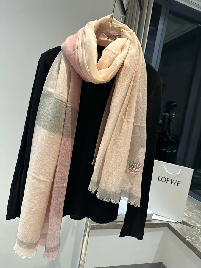 Ralph Lauren Premium Original Scarf