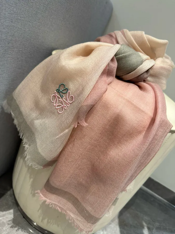 Ralph Lauren Premium Original Scarf