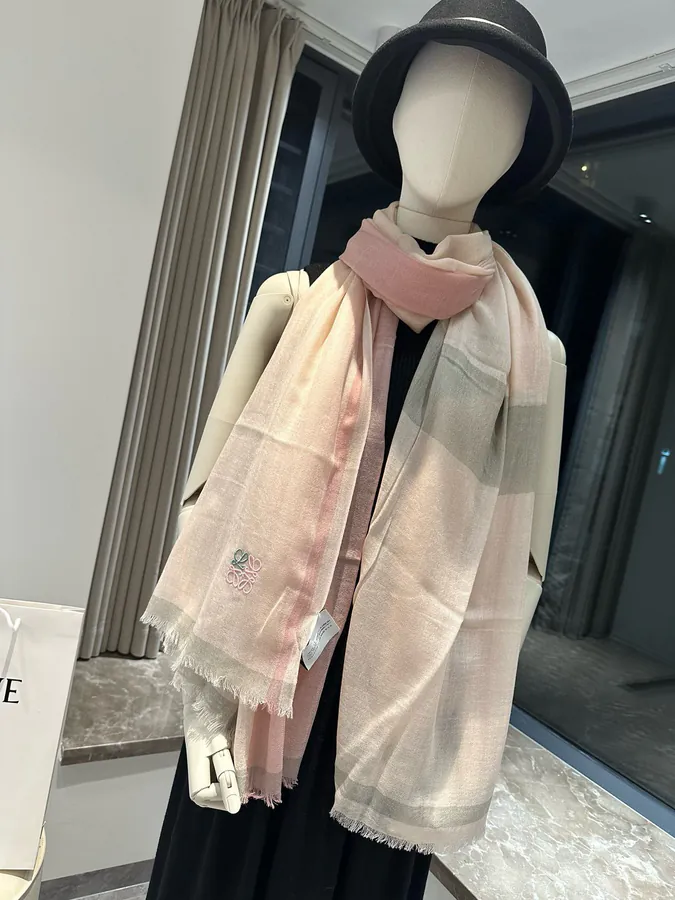 Ralph Lauren Premium Original Scarf