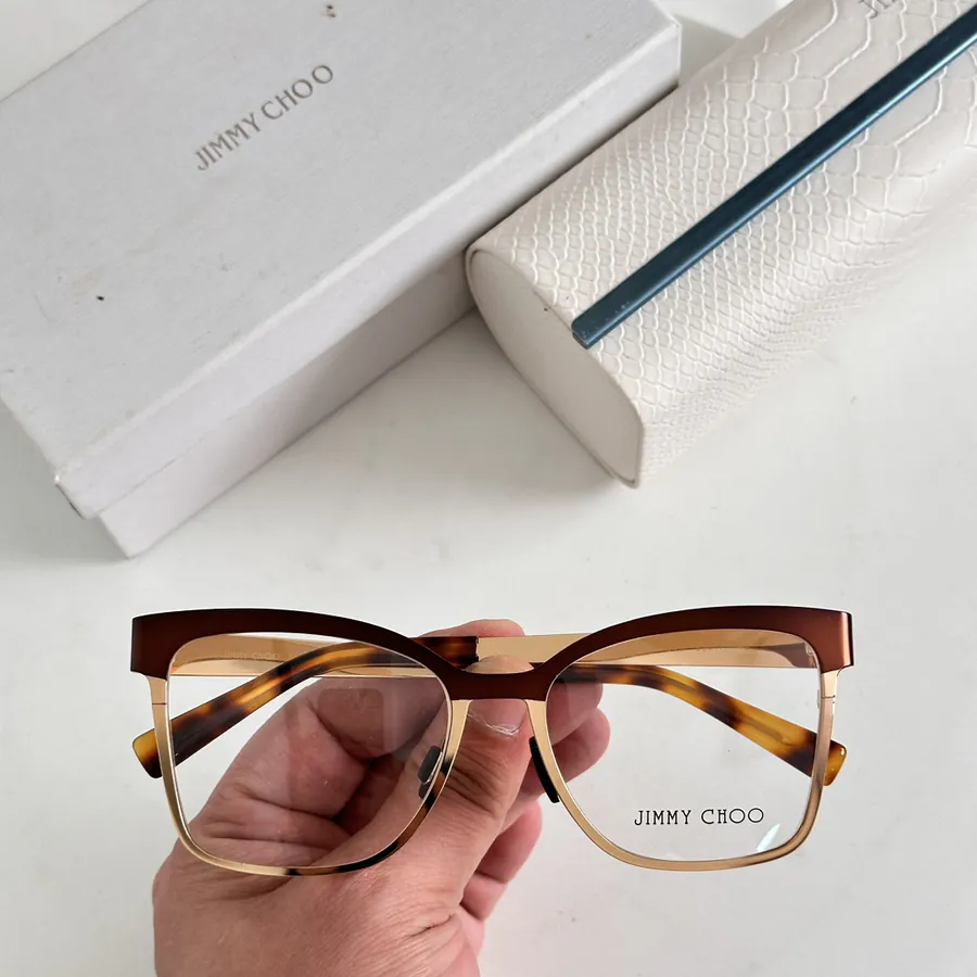 Jimmy Choo JC507