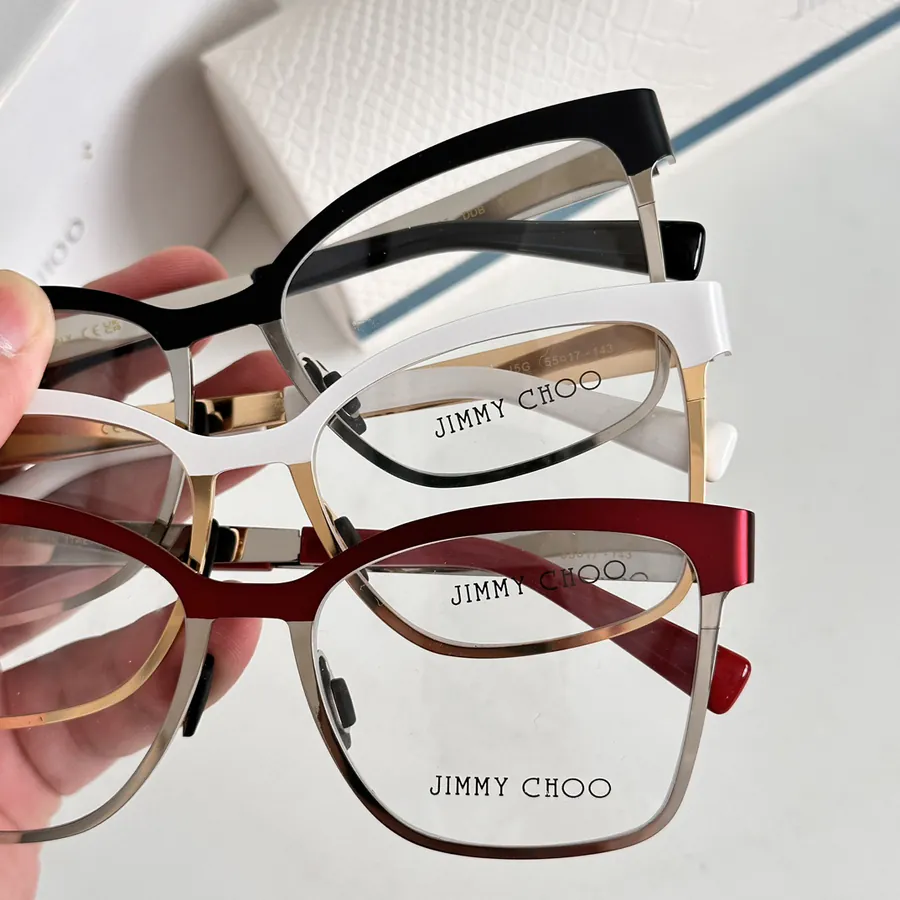 Jimmy Choo JC507