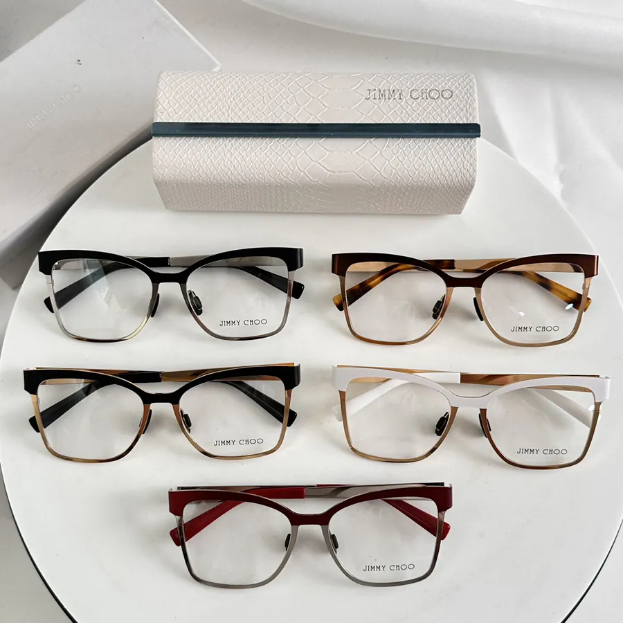 Jimmy Choo JC507