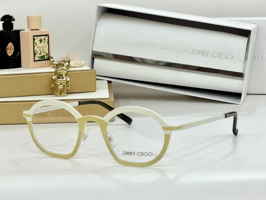 Jimmy Choo JC511 Evening Bag