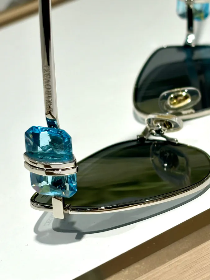 Swarovski P145 Bucket Bag