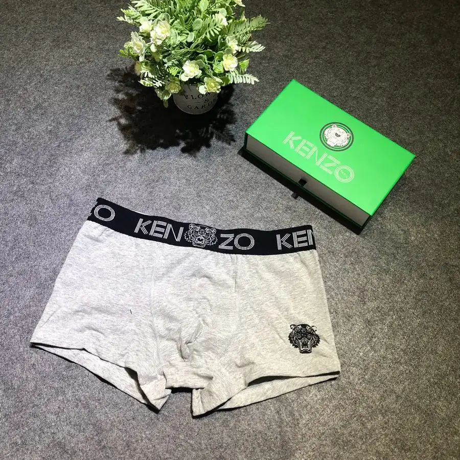 KENZO New Arrival Premium Cotton Material