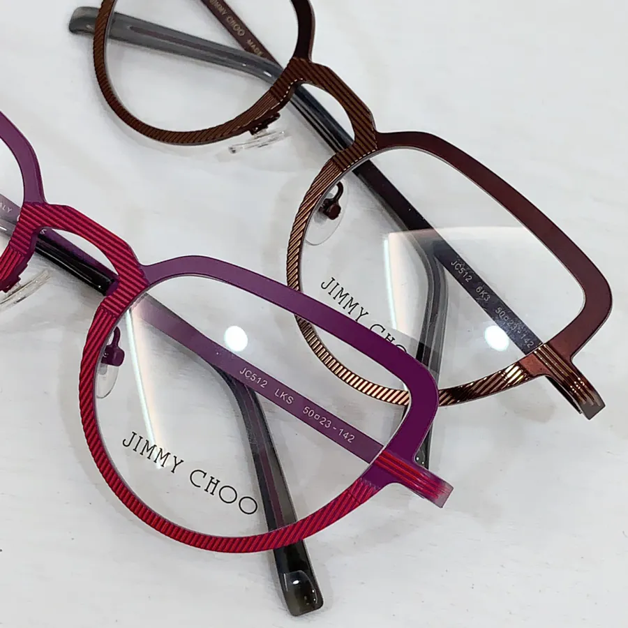 Jimmy Choo JC512
