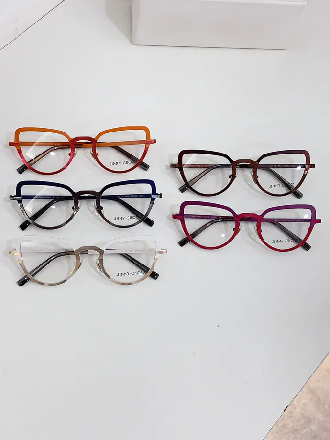 Jimmy Choo JC512