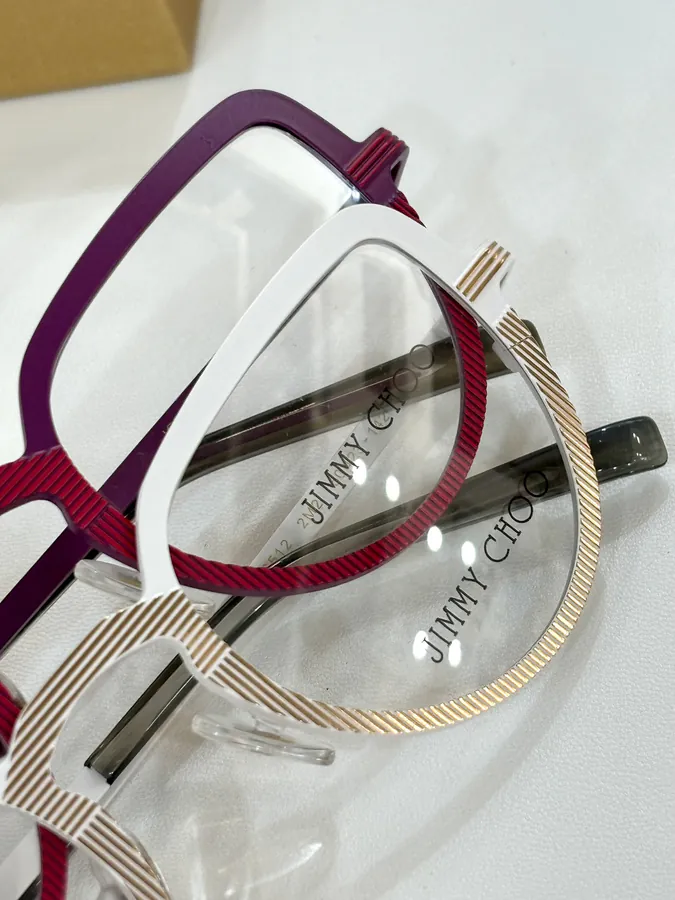 Jimmy Choo P115