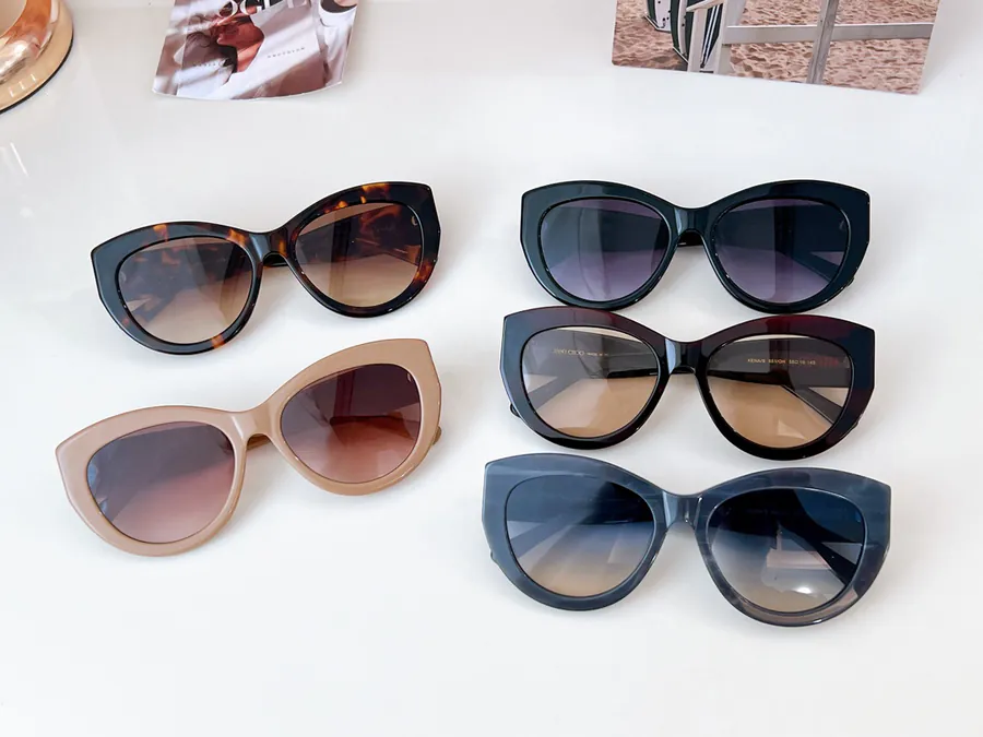 Jimmy Choo XENAS