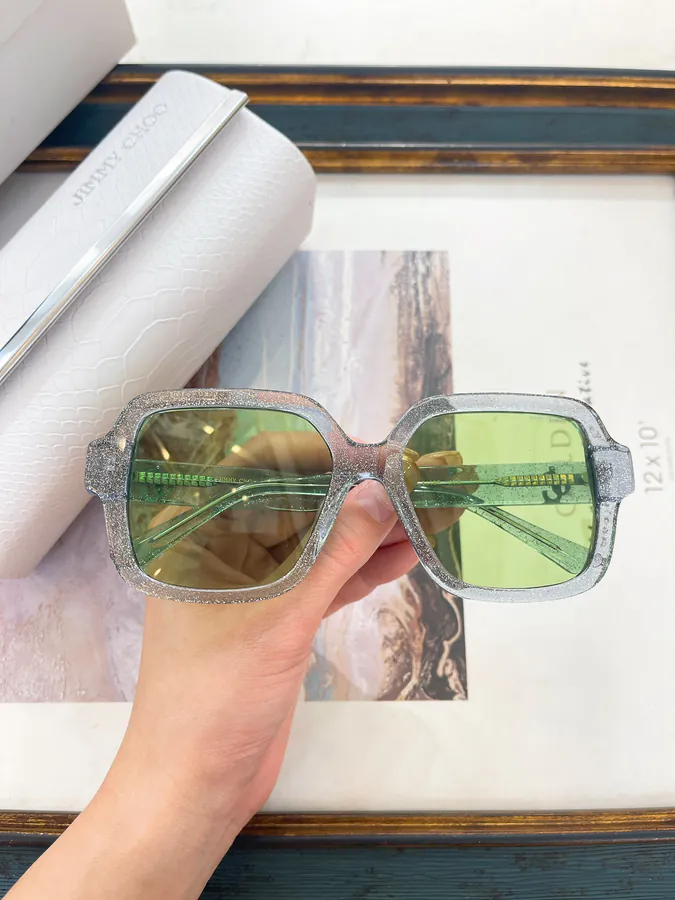 Jimmy Choo JC5005F