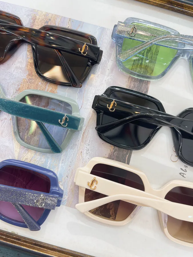 Jimmy Choo JC5005F