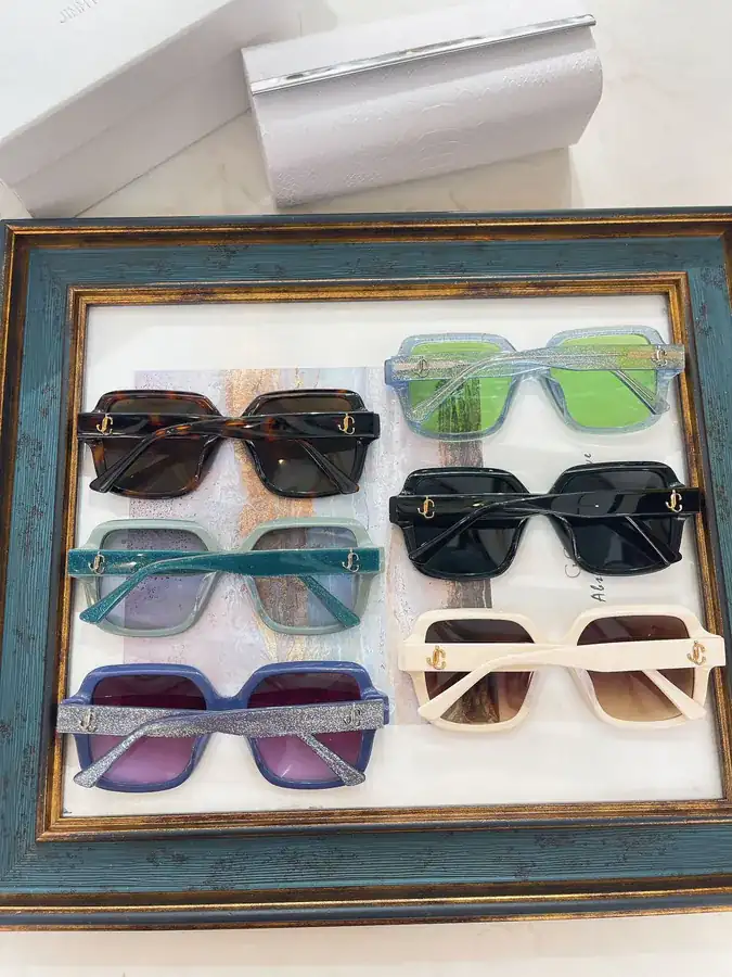 Jimmy Choo JC5005F