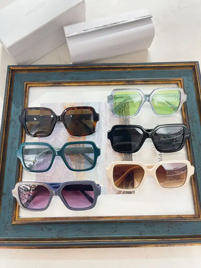 Jimmy Choo JC5005F