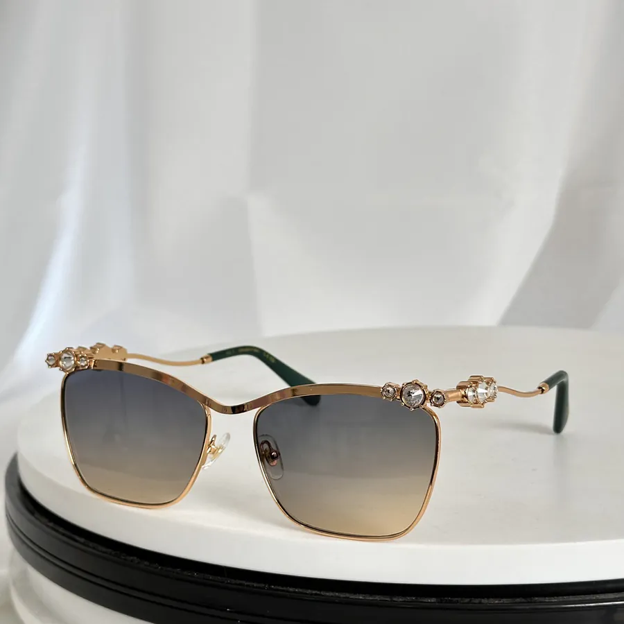 Swarovski SK 7940 Earrings