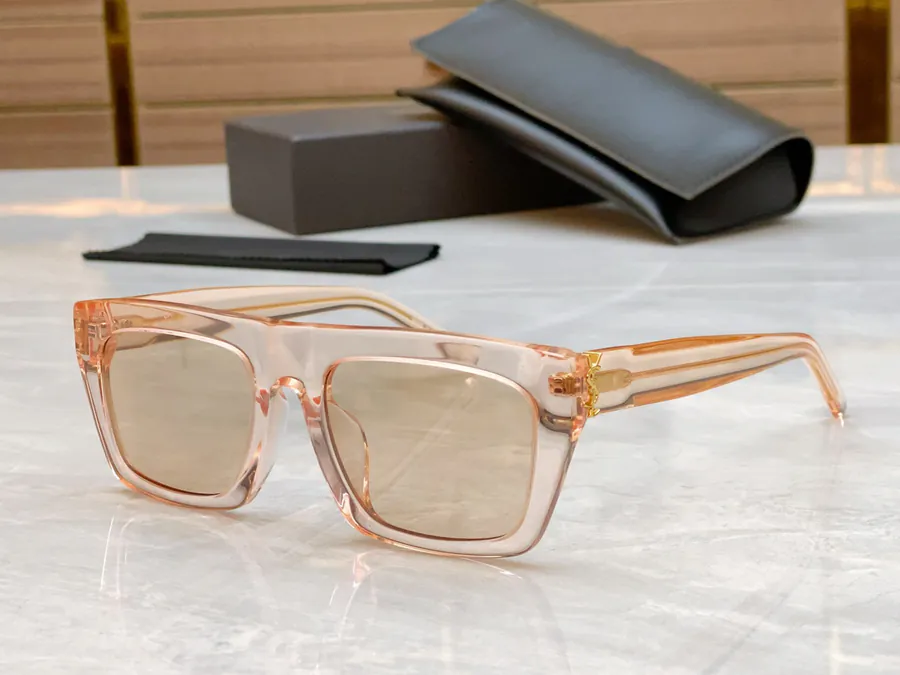 SAINT LAURENT* New Sunglasses SL M131, Small Frame