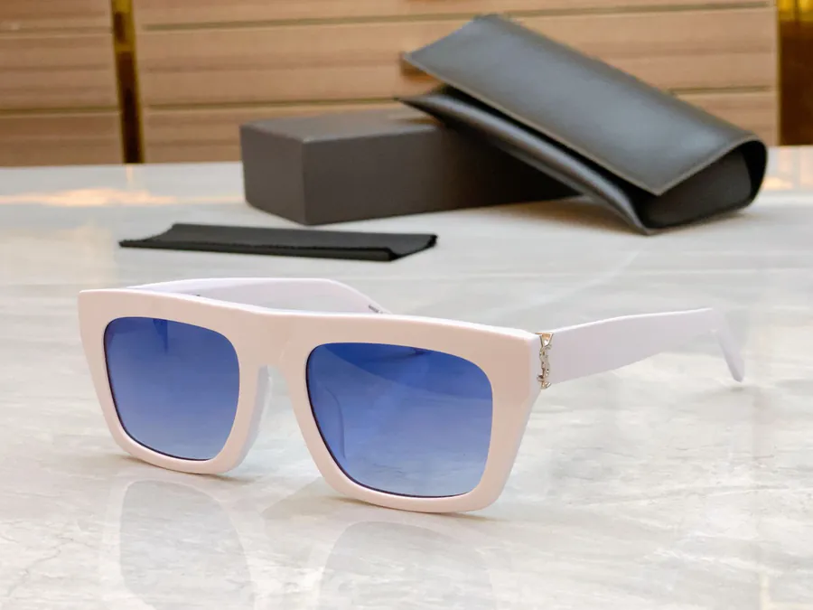 SAINT LAURENT* New Sunglasses SL M131, Small Frame