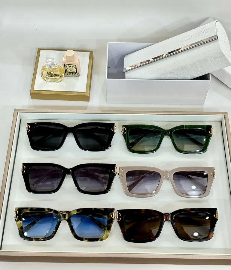 Jimmy Choo JC5011U
